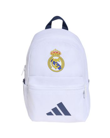 Plecak adidas Real Madryt 2026/27 Junior KR7557