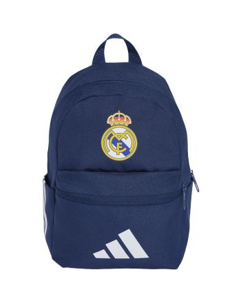 Plecak adidas Real Madryt 2026/27 Junior KR7558