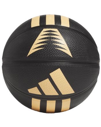 Piłka adidas Anthony Edwards Mini KS4348