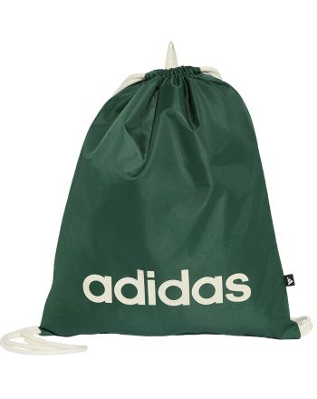 Worek na buty i odzież adidas Linear Gymsack KS4515