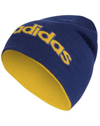 Czapka zimowa adidas Linear Beanie KS4528