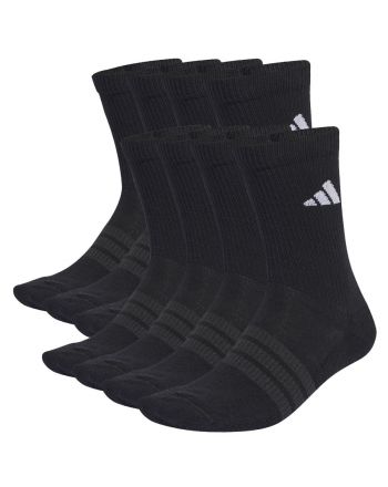 Skarpety adidas Cushioned Essentials Crew 10P KS5525