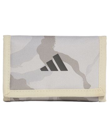 Portfel adidas Camo Graphic Wallet KS5573