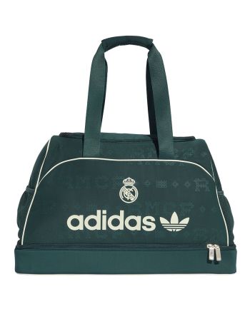 Torba adidas Real Madryt Ori Football KS8130