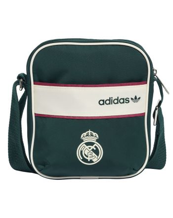 Torba saszetka adidas Sestiwal Real Madryt KS8132