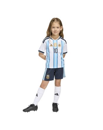 Komplet adidas Argentyna Messi KT0390