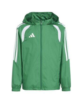 Kurtka adidas TIRO 26 Windbreaker Junior KT2427