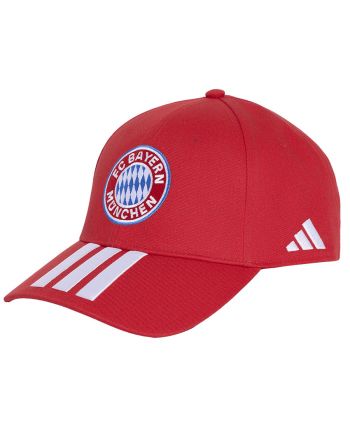 Czapka adidas FC Bayern KT3395