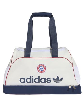 Torba adidas Oryginals FC Bayern KT3411