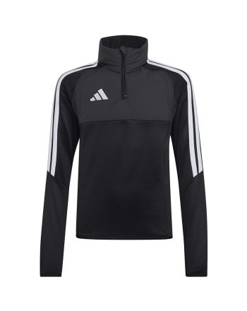 Bluza adidas Tiro 26  League Winterized Training Top Junior KU7278