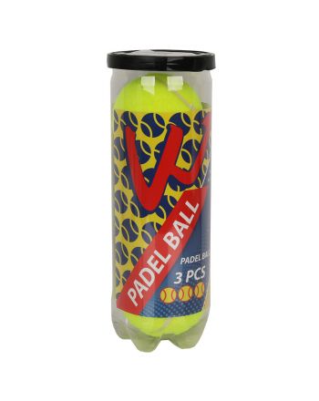 Piłka do padla 3 szt.