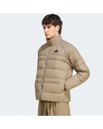 Kurtka zimowa adidas Essentials Packable KY3226