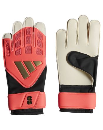 Rękawice adidas Predator GL Training WC Jr KZ2095