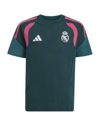 Koszulka adidas Real Madryt Sweat Tee KZ2483