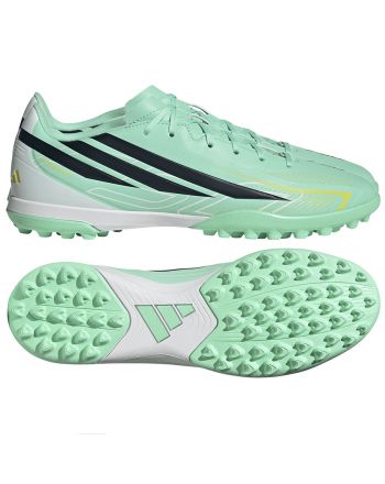 Buty adidas F50 Hyperfast Club TF LA3935