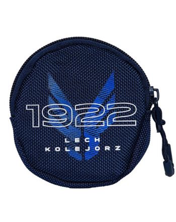 Portfel Okrągły 1922 Skrzydełka BS