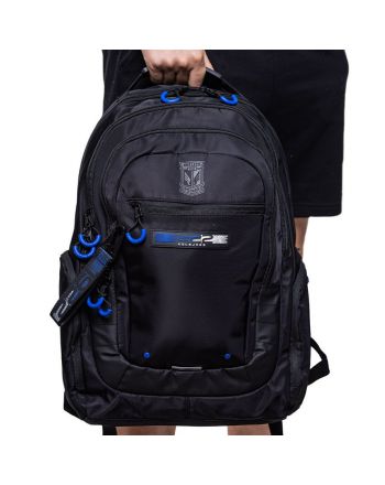 Plecak 1922 Kolejorz BS Czarny