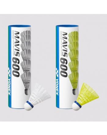 Lotka do badmintona Yonex Mavis 600
