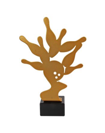 Statuetka kręgle ML-BOW