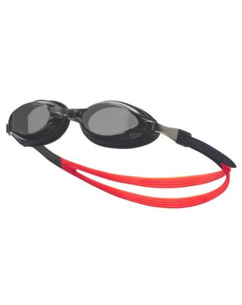 Okulary pływackie Nike CHROME NESSD127 014