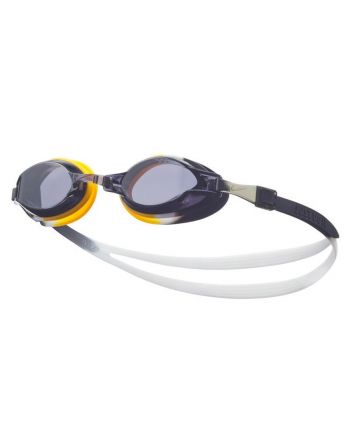 Okulary pływackie Nike CHROME JR NESSD128 079
