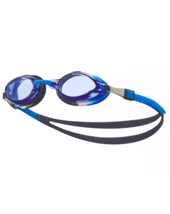 Okulary pływackie Nike CHROME JR NESSD128 458