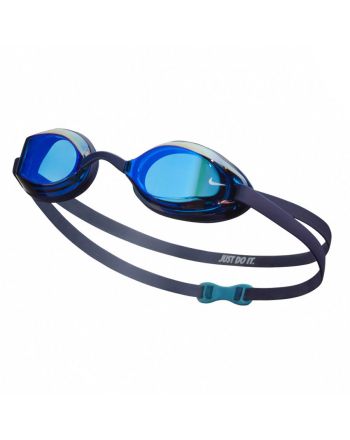 Okulary pływackie Nike LEGACY MIRROR NESSD130 440