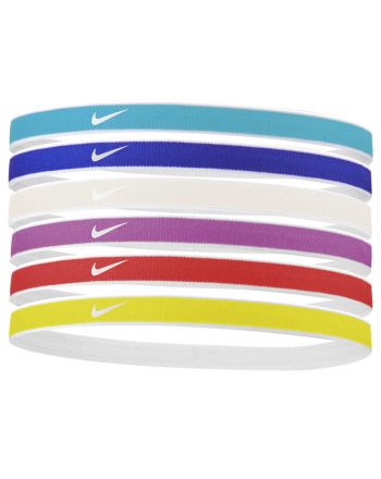 Opaski do włosów Nike Swoosh Sport N.100.2021.406