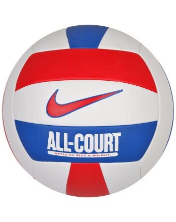 Piłka siatkowa Nike All Court N.100.9072.124.05