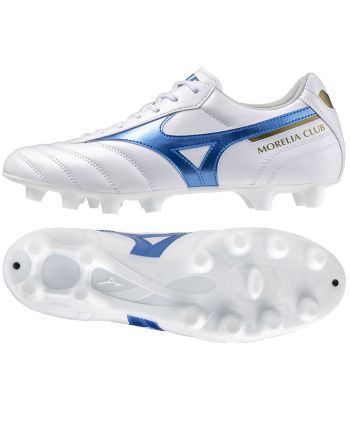 Buty Mizuno Morelia II Club FG P1GA241625