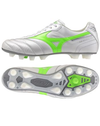 Buty Mizuno Morelia II Elite FG P1GA251237