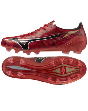 Buty Mizuno Alfa II Japan FG P1GA256060