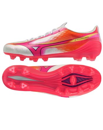 Buty Mizuno Morelia Alpha III Elite Japan FG P1GA266264
