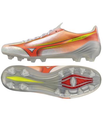 Buty Mizuno Alfa III Elite FG P1GA266254