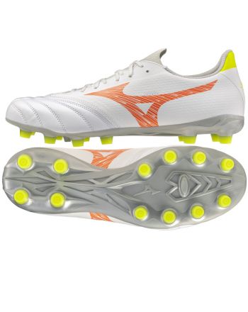 Buty Mizuno Morelia Neo V Beta Select FG P1GA269654