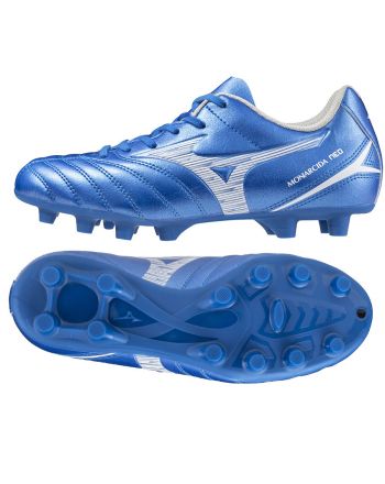 Buty Mizuno Monarcida Neo III Select Jr FG P1GB242527