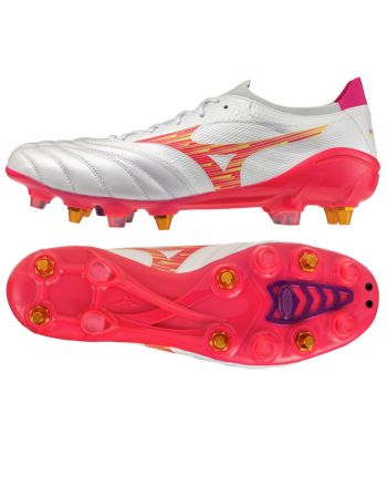 Buty Mizuno Morelia Neo IV Beta Elite Mix SG P1GC264264