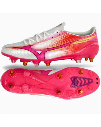 Buty Mizuno Morelia Alpha III Japan MIX P1GC266064