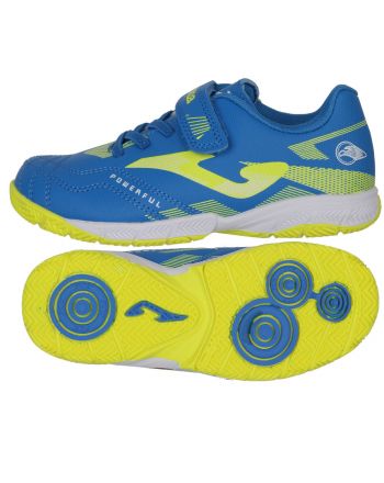 Buty Joma POWERFULL 2604 Jr IN POJW2604INV