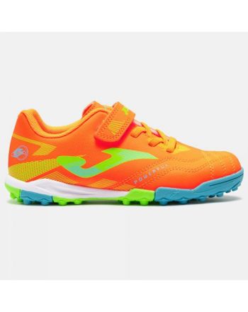 Buty Joma POWERFULL 2608 Jr TF POJW2608TFV