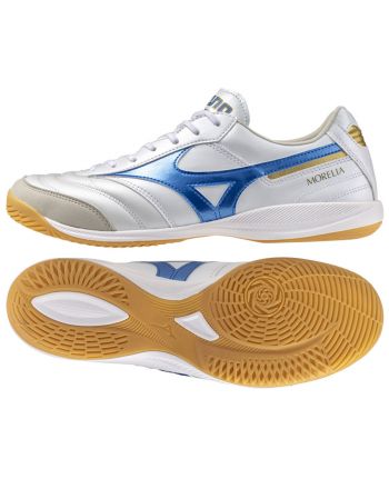 Buty Mizuno Morelia Sala Elite IN Q1GA241225