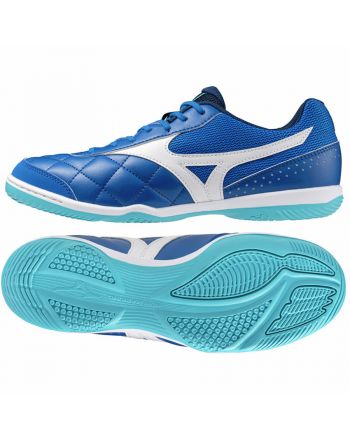 Buty Mizuno MRL Sala Club IN Q1GA241603