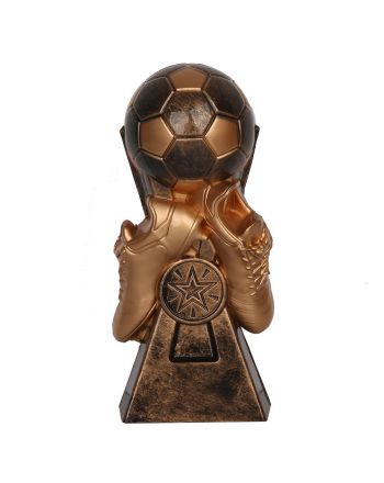 Statuetka piłka nożna RF11706