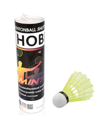 Lotka do badmintona Sunflex Hobby
