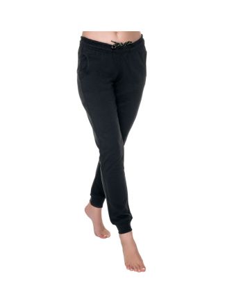 Legginsy LPP czarne damskie