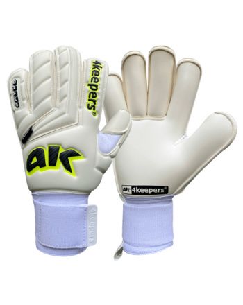 Rękawice 4Keepers Champ Carbo V RF Strap Junior S781771