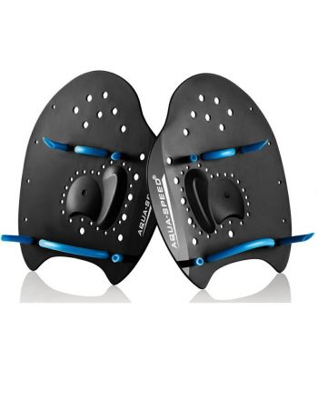 Wiosełka do pływania Aqua Speed