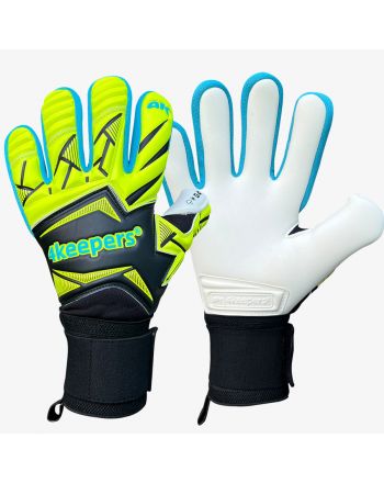 Rękawice 4keepers Force V5.25 Wave NC Junior S961234