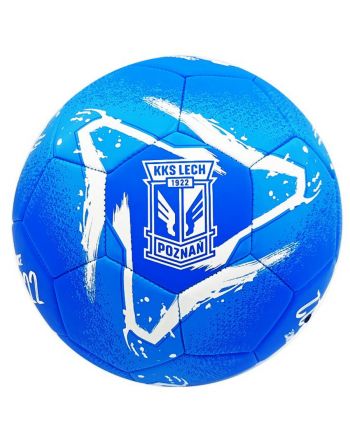 Piłka Herb Since 1922 Niebieska