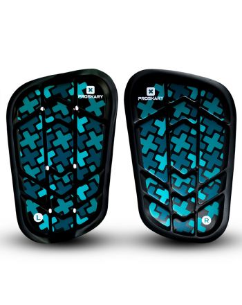 Nagolenniki piłkarskie Proskary Fle-X